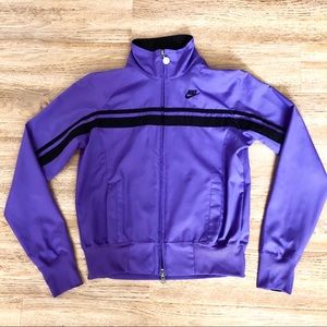 Light Nike Jacket